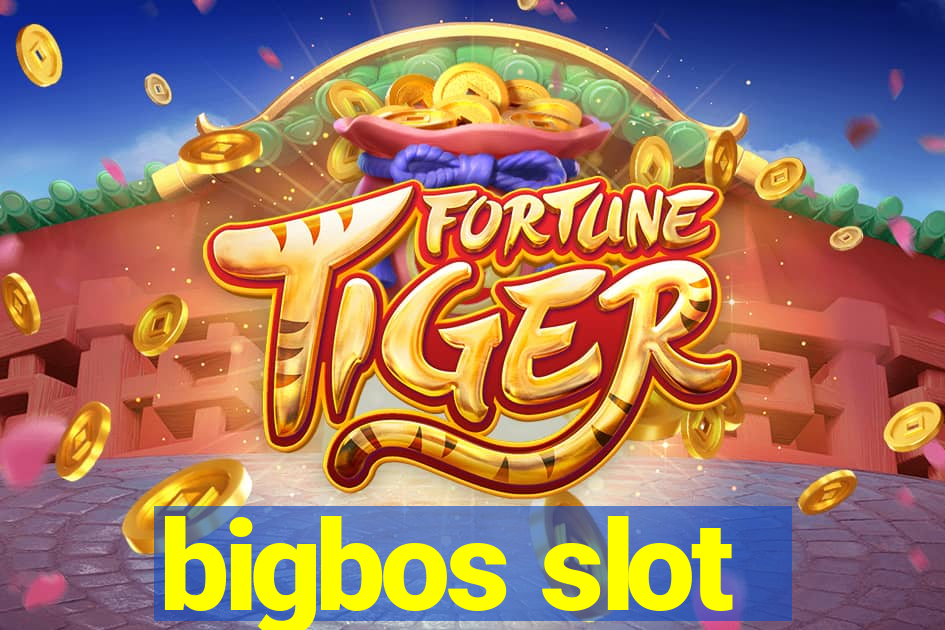 bigbos slot