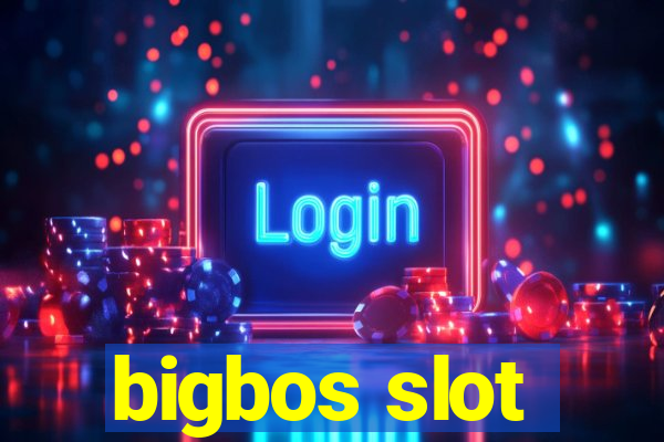 bigbos slot