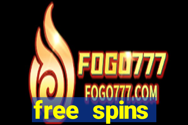 free spins registration bonus casino no deposit