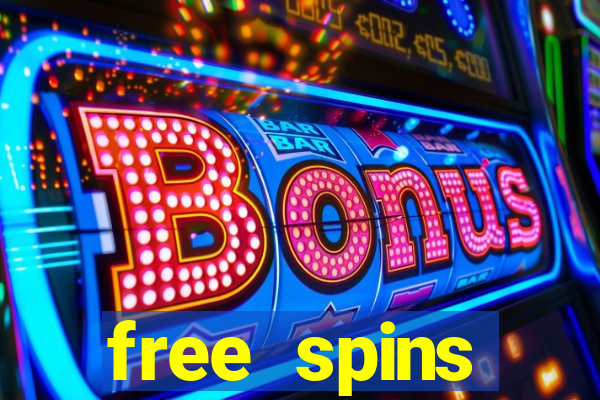 free spins registration bonus casino no deposit