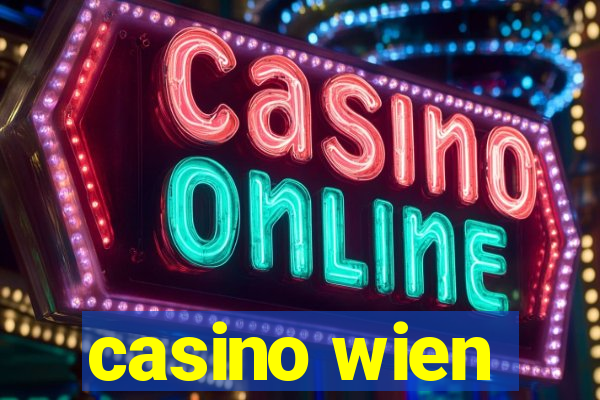 casino wien