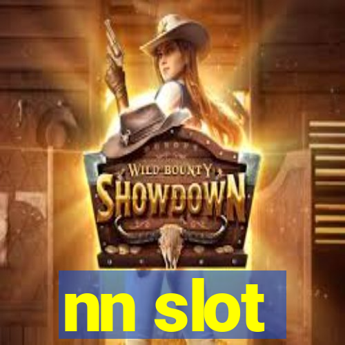 nn slot