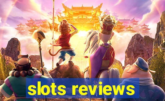 slots reviews