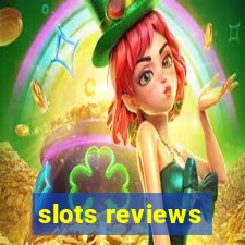 slots reviews