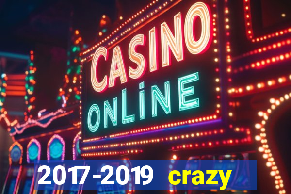 2017-2019 crazy world tour choctaw casino 26 de janeiro