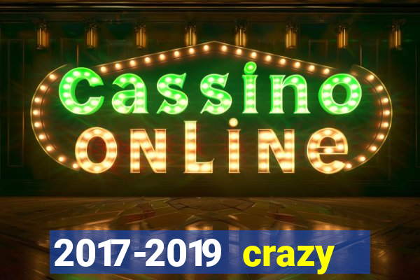 2017-2019 crazy world tour choctaw casino 26 de janeiro