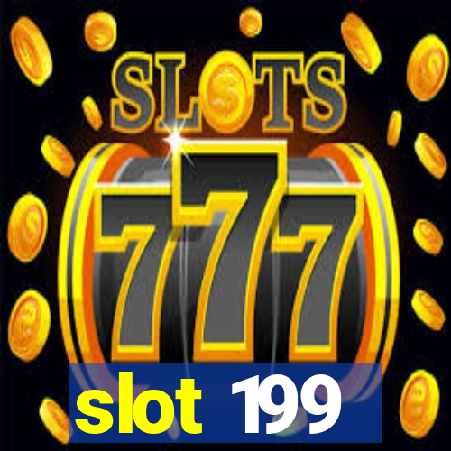 slot 199