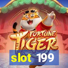 slot 199