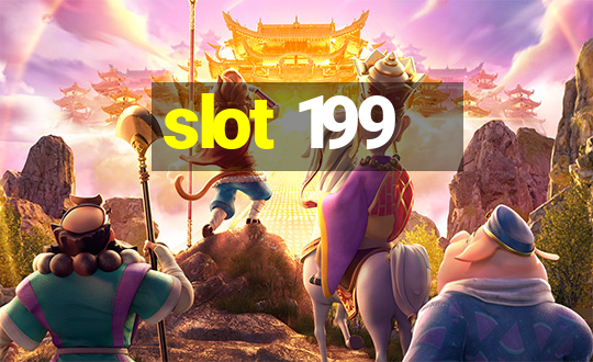 slot 199