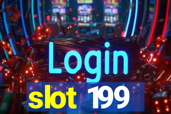 slot 199