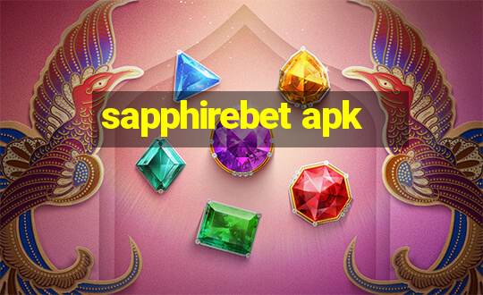 sapphirebet apk