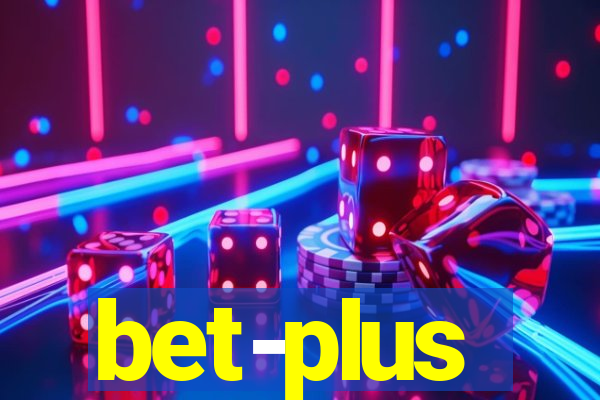 bet-plus