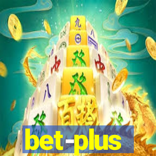 bet-plus