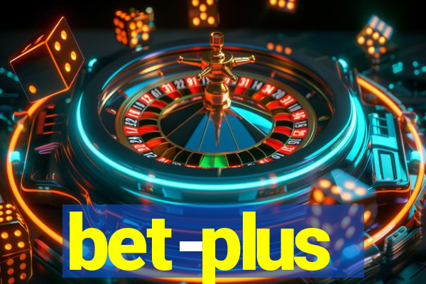 bet-plus