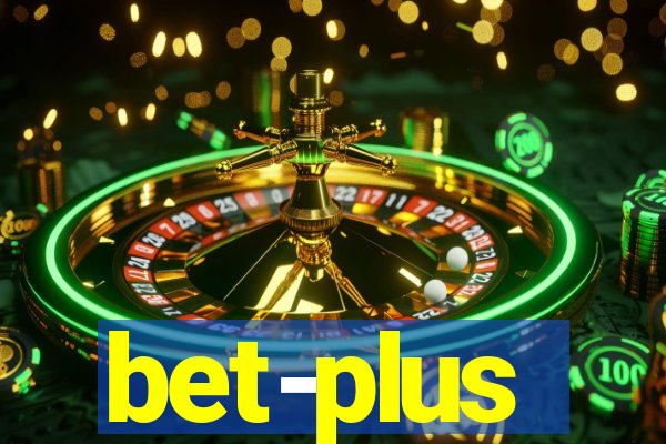 bet-plus