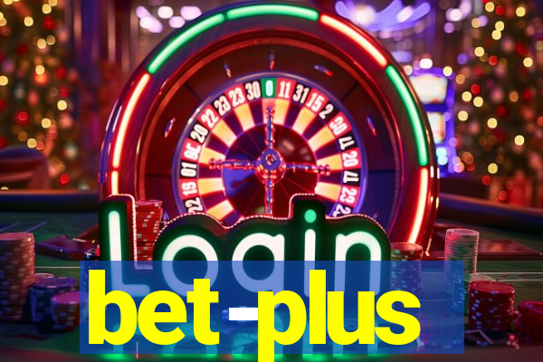 bet-plus