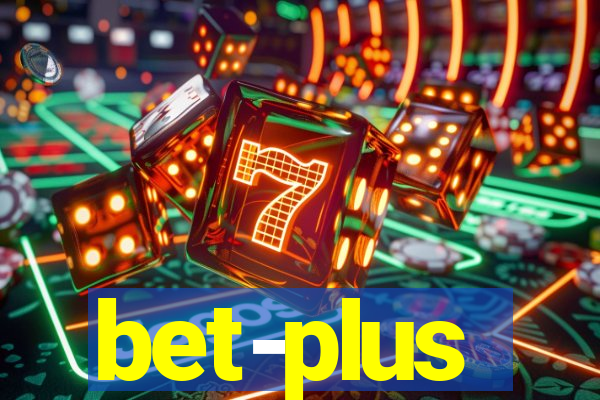 bet-plus