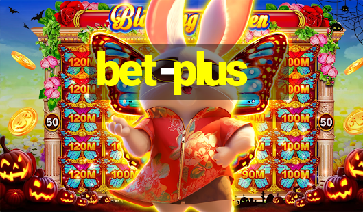 bet-plus