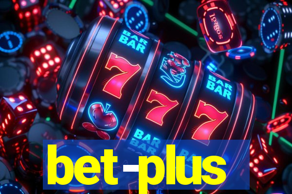 bet-plus