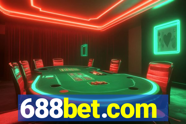 688bet.com