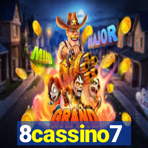 8cassino7