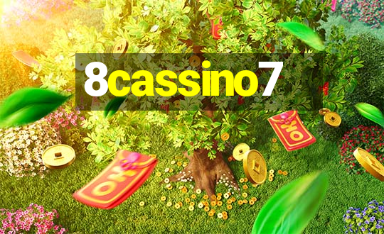 8cassino7