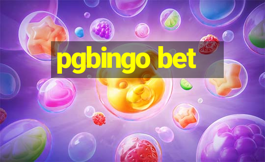 pgbingo bet