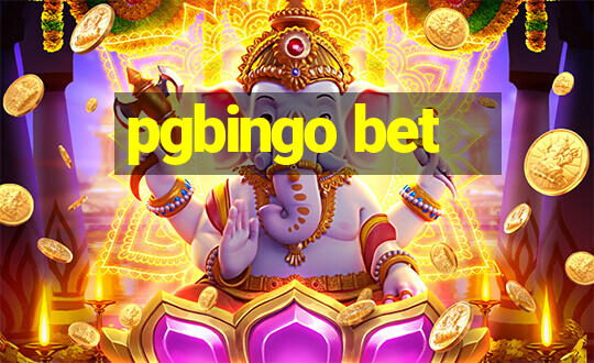 pgbingo bet