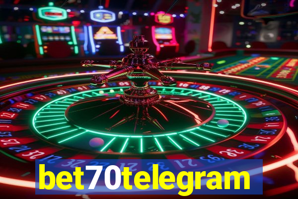 bet70telegram