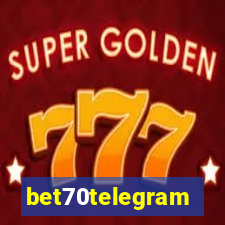 bet70telegram