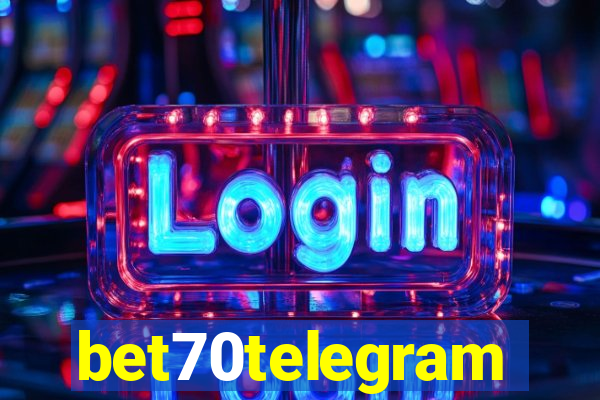 bet70telegram