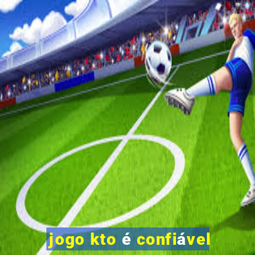 jogo kto é confiável