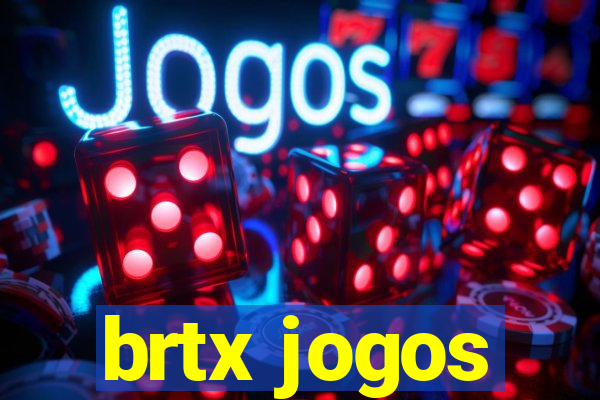 brtx jogos