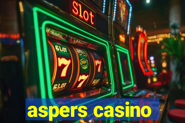 aspers casino