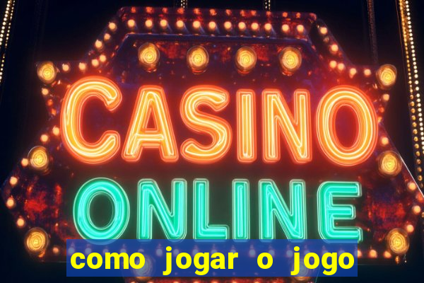 como jogar o jogo do touro e ganhar dinheiro