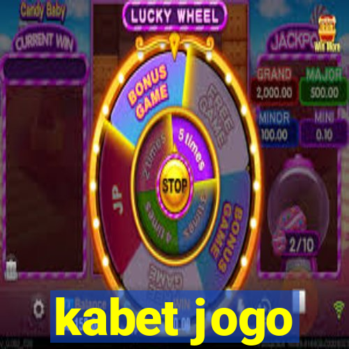 kabet jogo