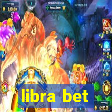 libra bet