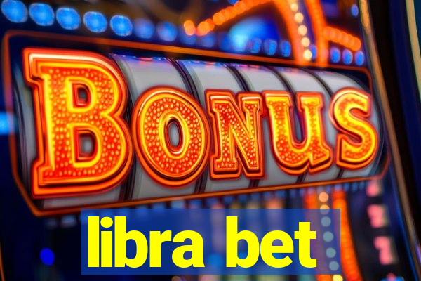 libra bet