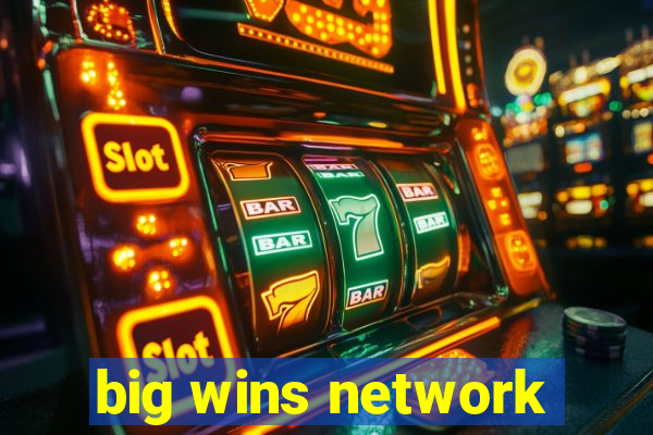 big wins network