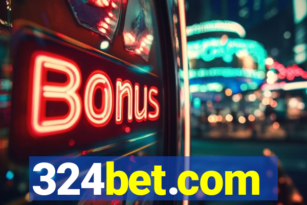 324bet.com