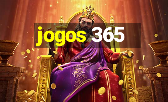 jogos 365