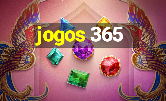 jogos 365