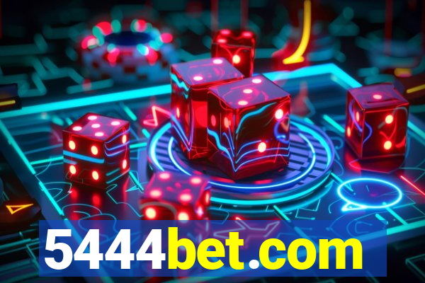 5444bet.com