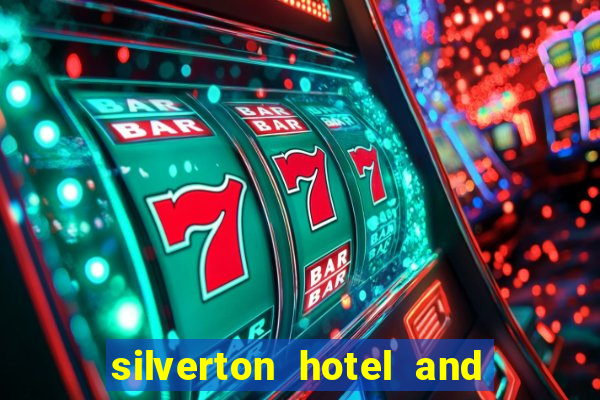 silverton hotel and casino in las vegas