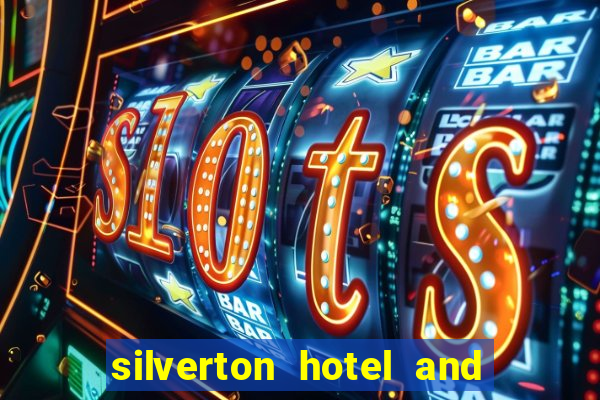 silverton hotel and casino in las vegas