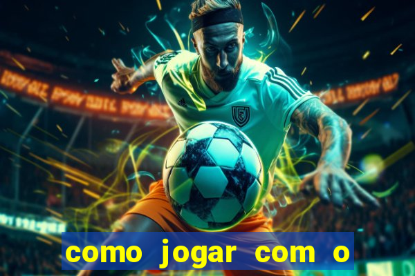 como jogar com o bonus da betano