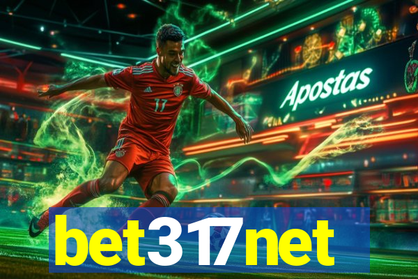 bet317net