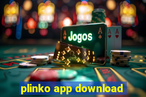 plinko app download