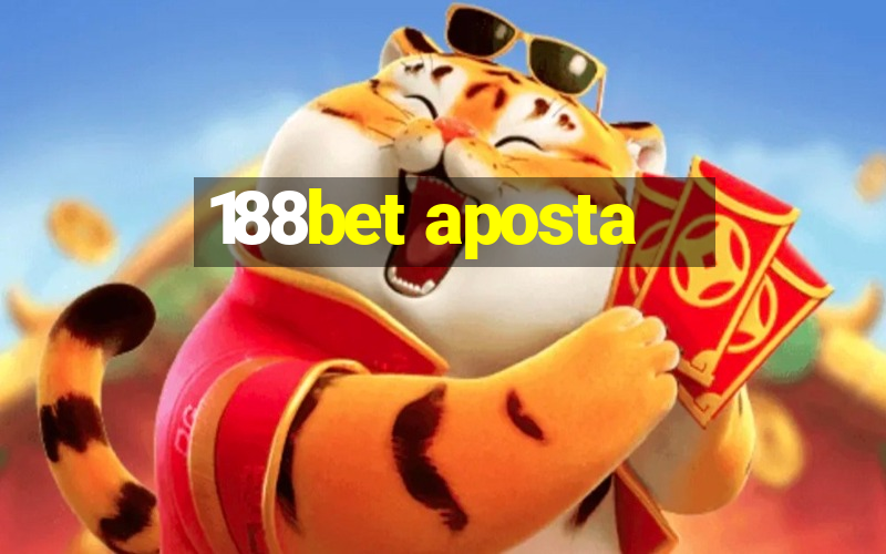 188bet aposta