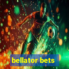 bellator bets